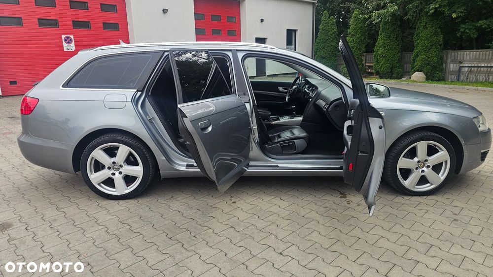 Audi A6 - 5