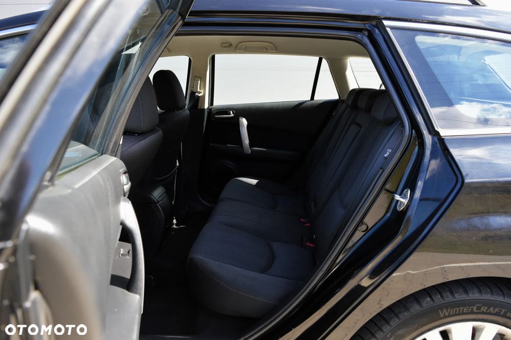 Mazda 6 2.0 CD Exclusive - 7