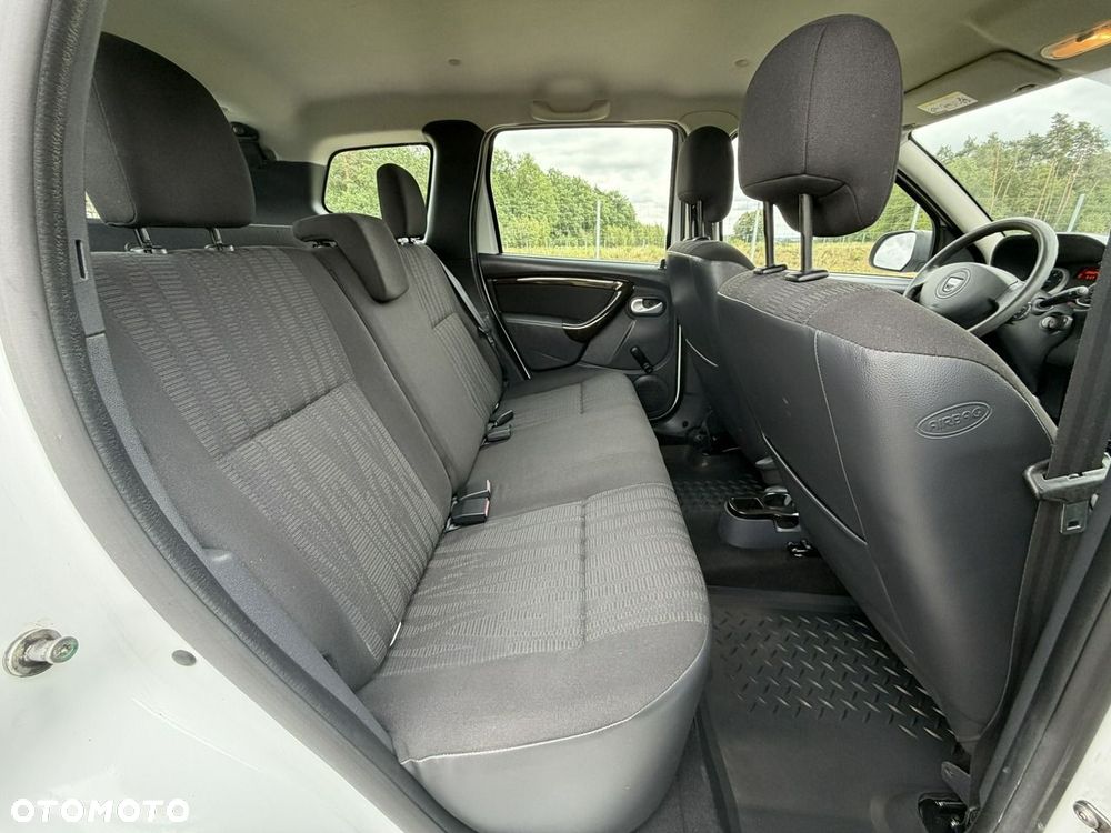 Dacia Duster - 11