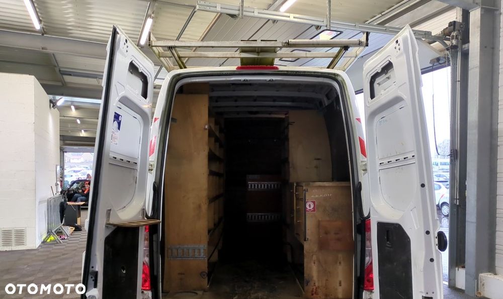 Mercedes-Benz SPRINTER 311CDI 37 - 7