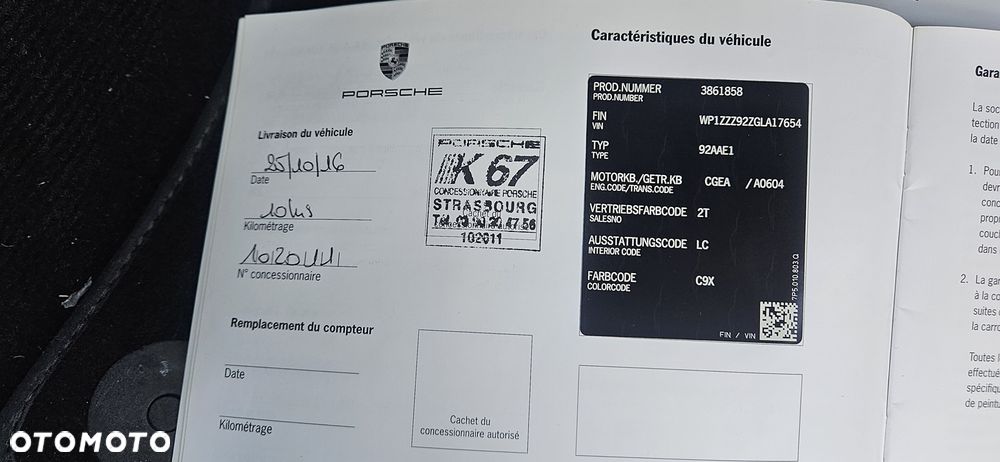 Porsche Cayenne - 37