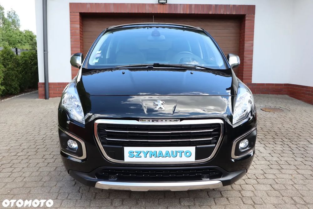 Peugeot 3008 1.2 PureTech Allure - 8