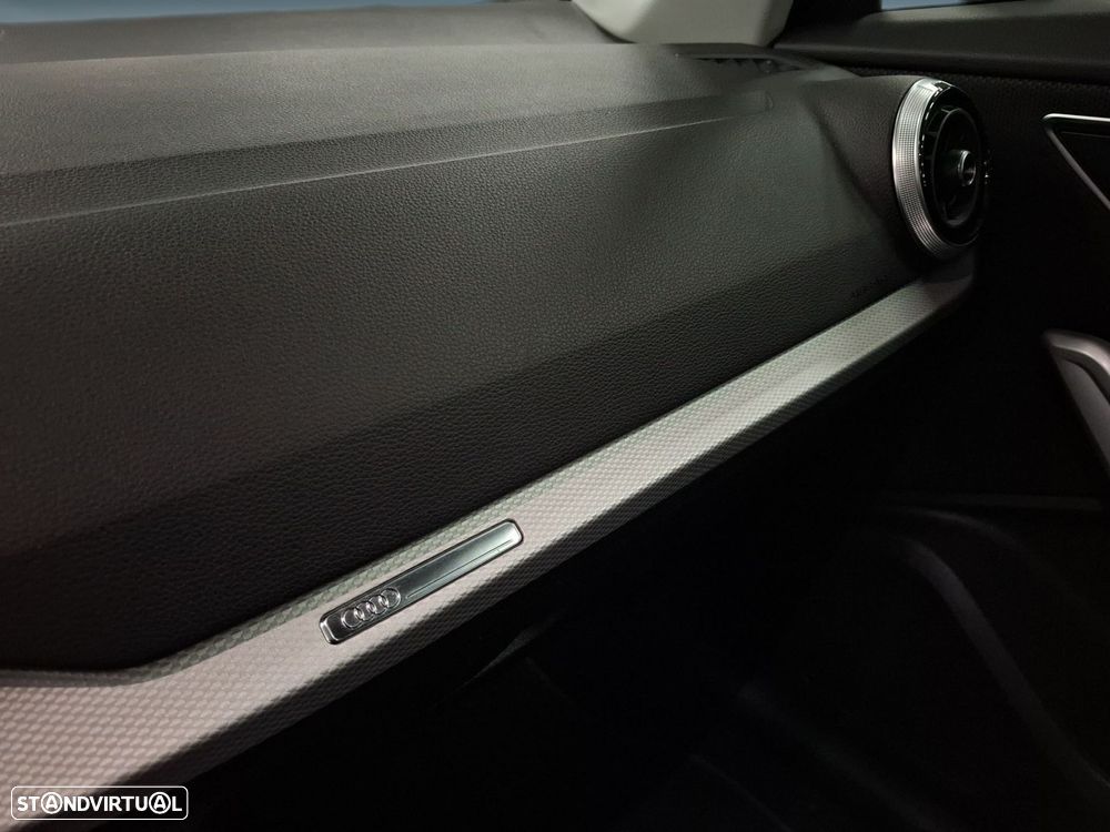 Audi Q2 30 TFSI Advanced - 20