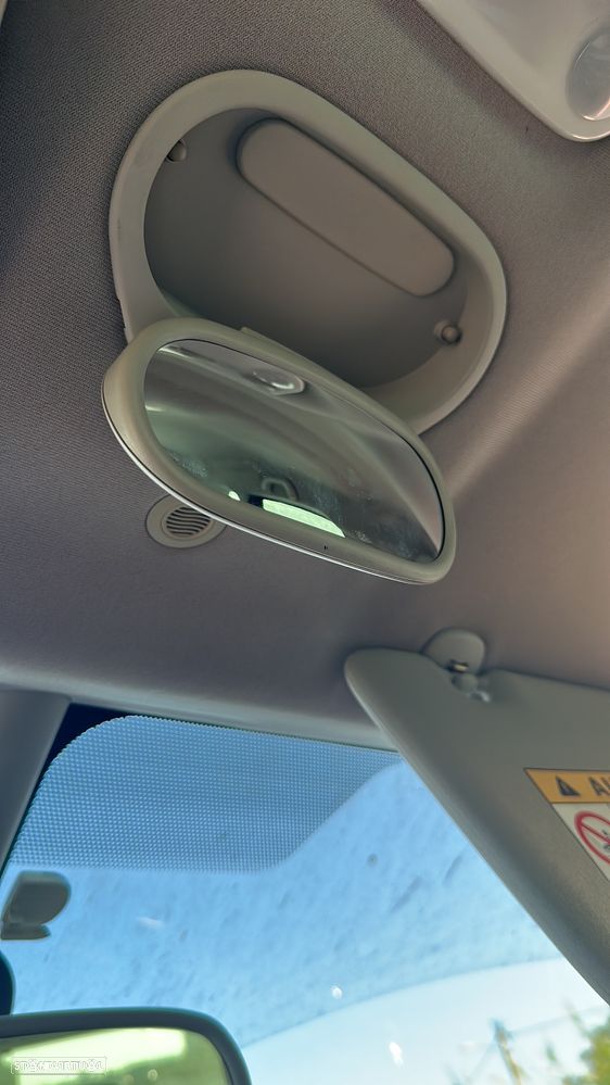 Renault Scénic 1.5 dCi Bose Edition SS - 5