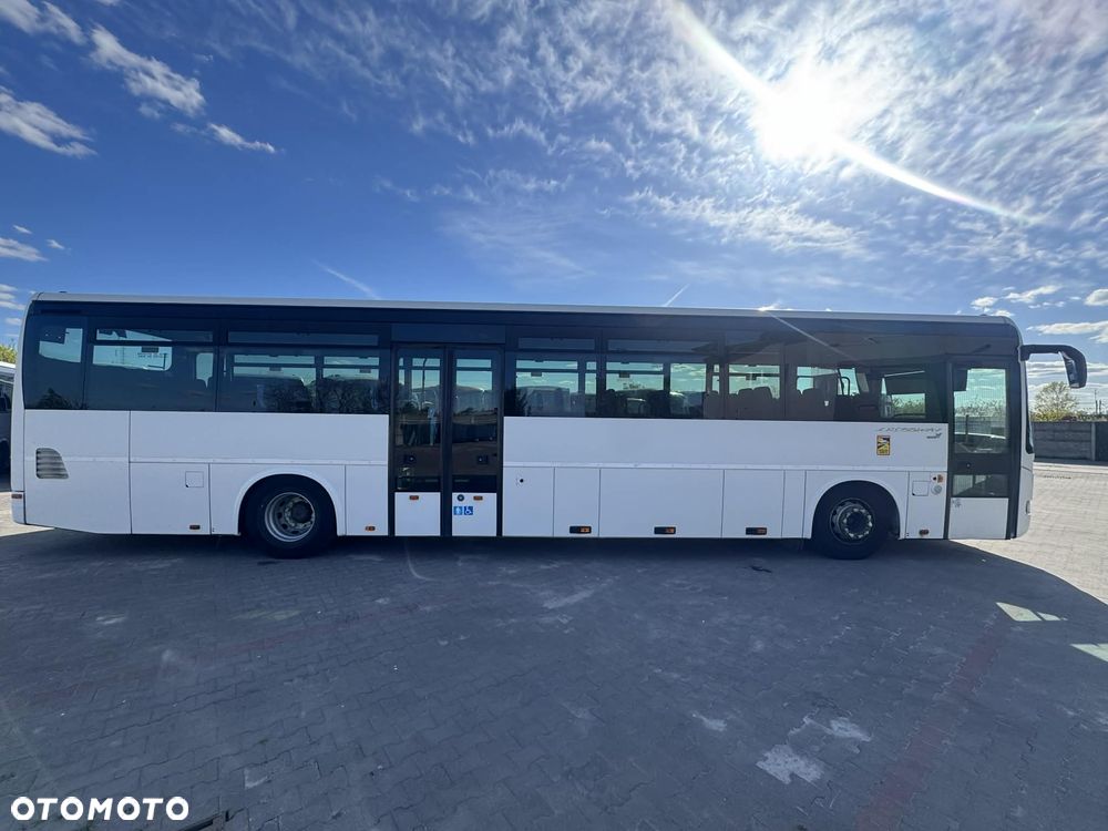 Irisbus Crossway - 7