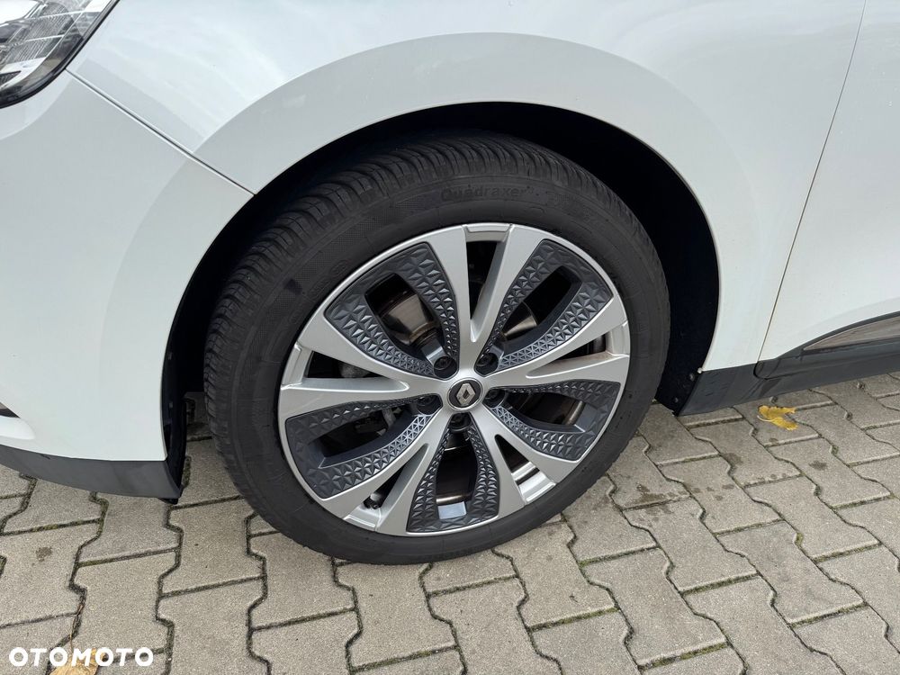 Renault Scenic 2018 photo 4