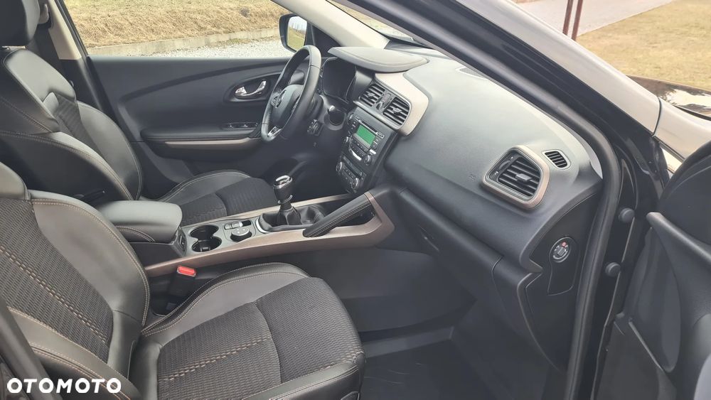 Renault Kadjar Energy dCi 130 Business - 22