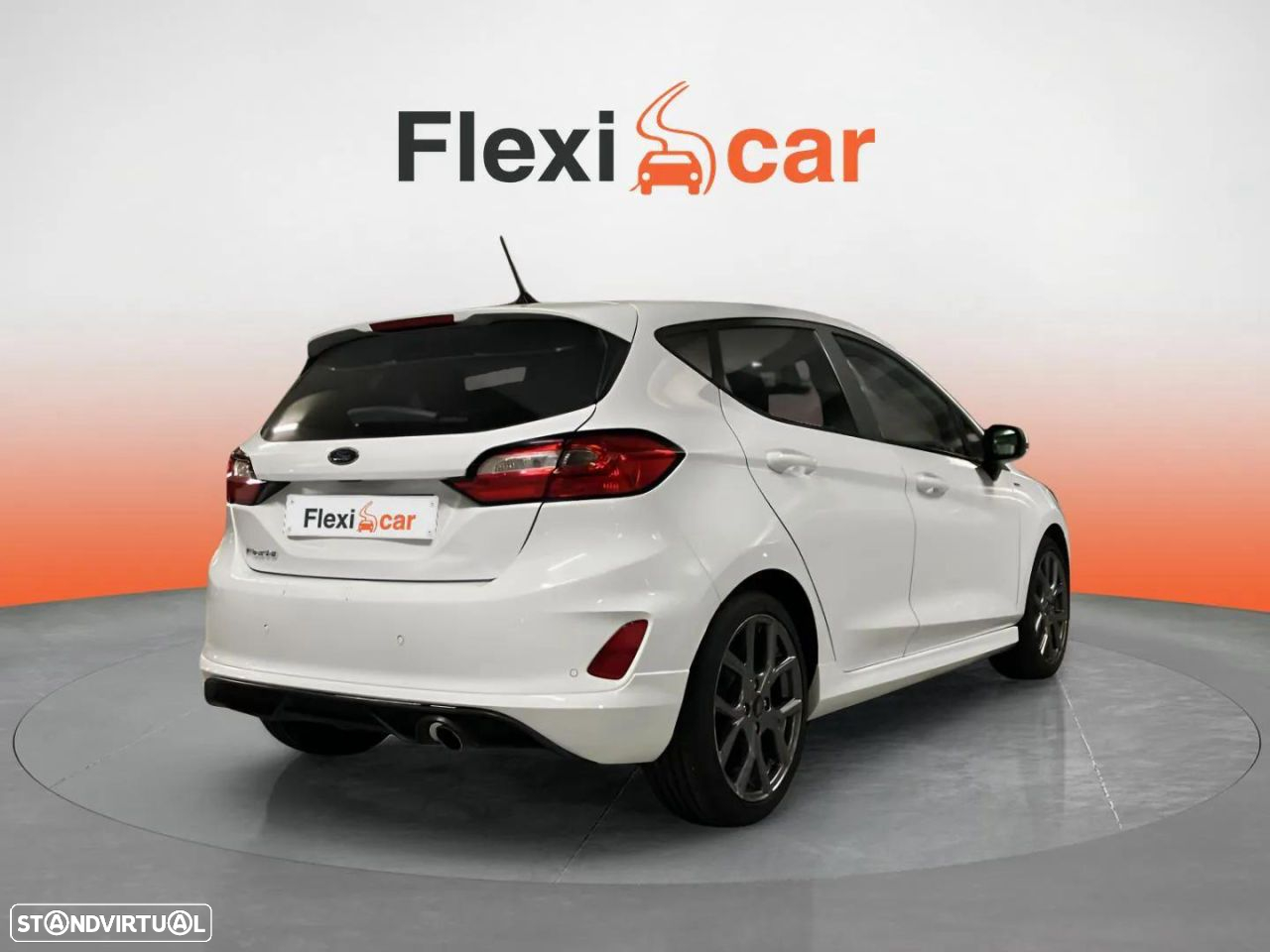 Ford Fiesta 1.0 EcoBoost ST-Line - 6