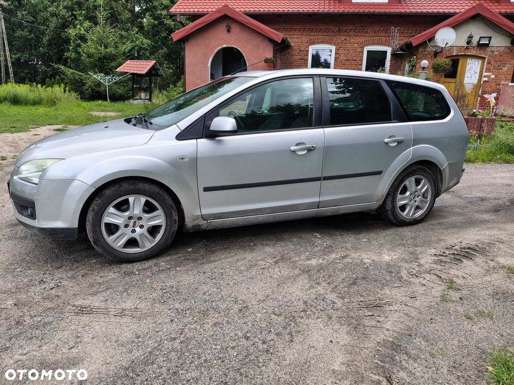 Ford Focus - 2