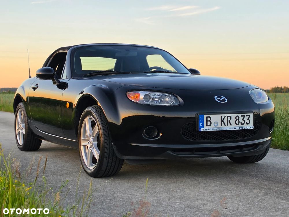 Mazda MX-5 1.8 Emotion - 5