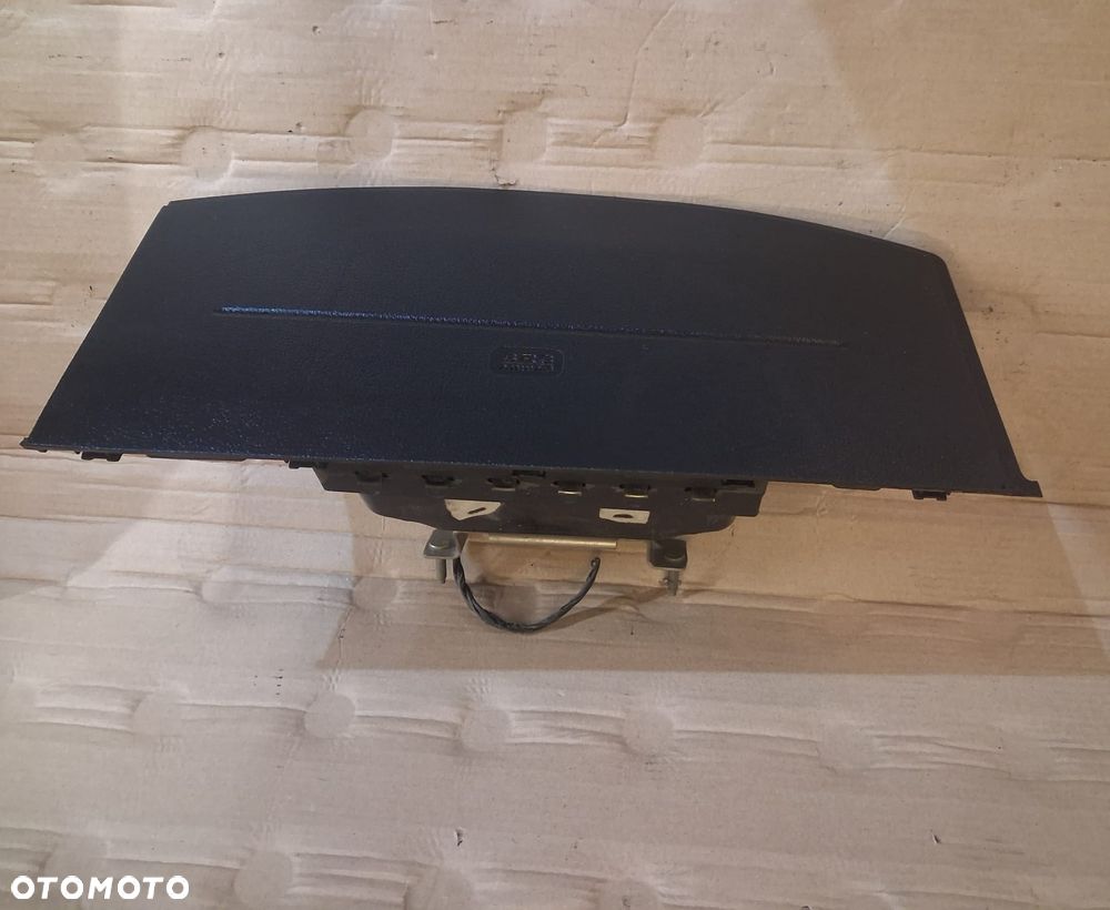 Pasy poduszki JEEP COPMASS I  2.0 CRD  OE - 2