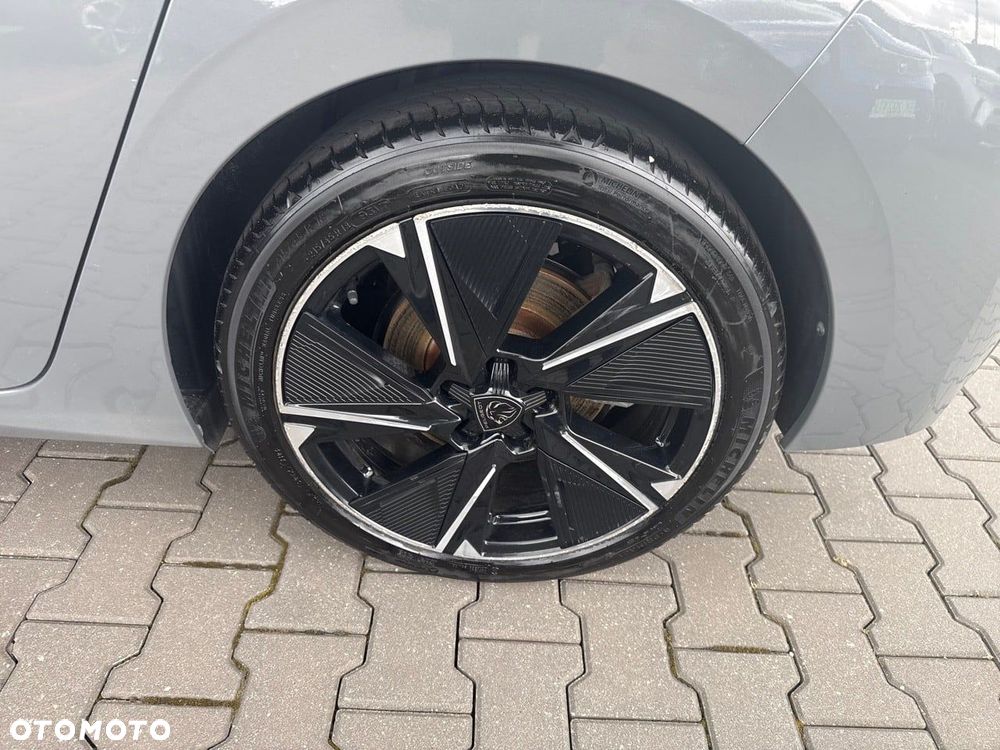 Peugeot 308 - 12