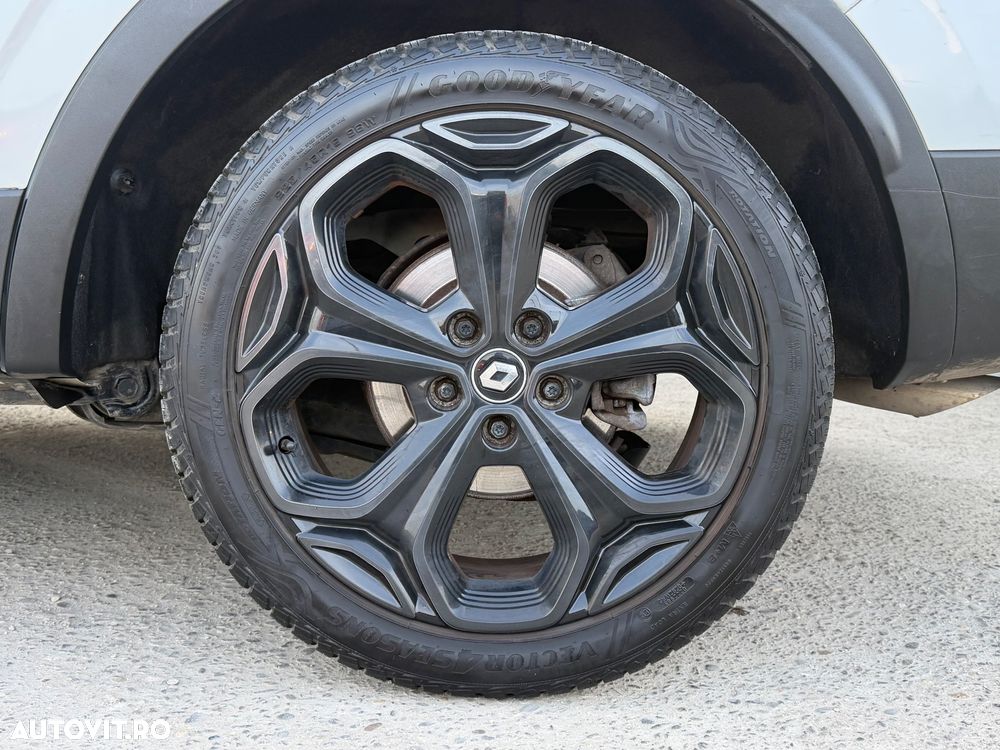 Renault Kadjar TCe EDC GPF Intens - 32