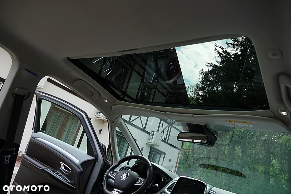 Renault Espace Energy dCi 160 EDC Initiale Paris - 18