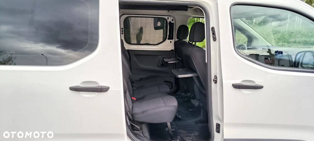 Toyota ProAce - 10