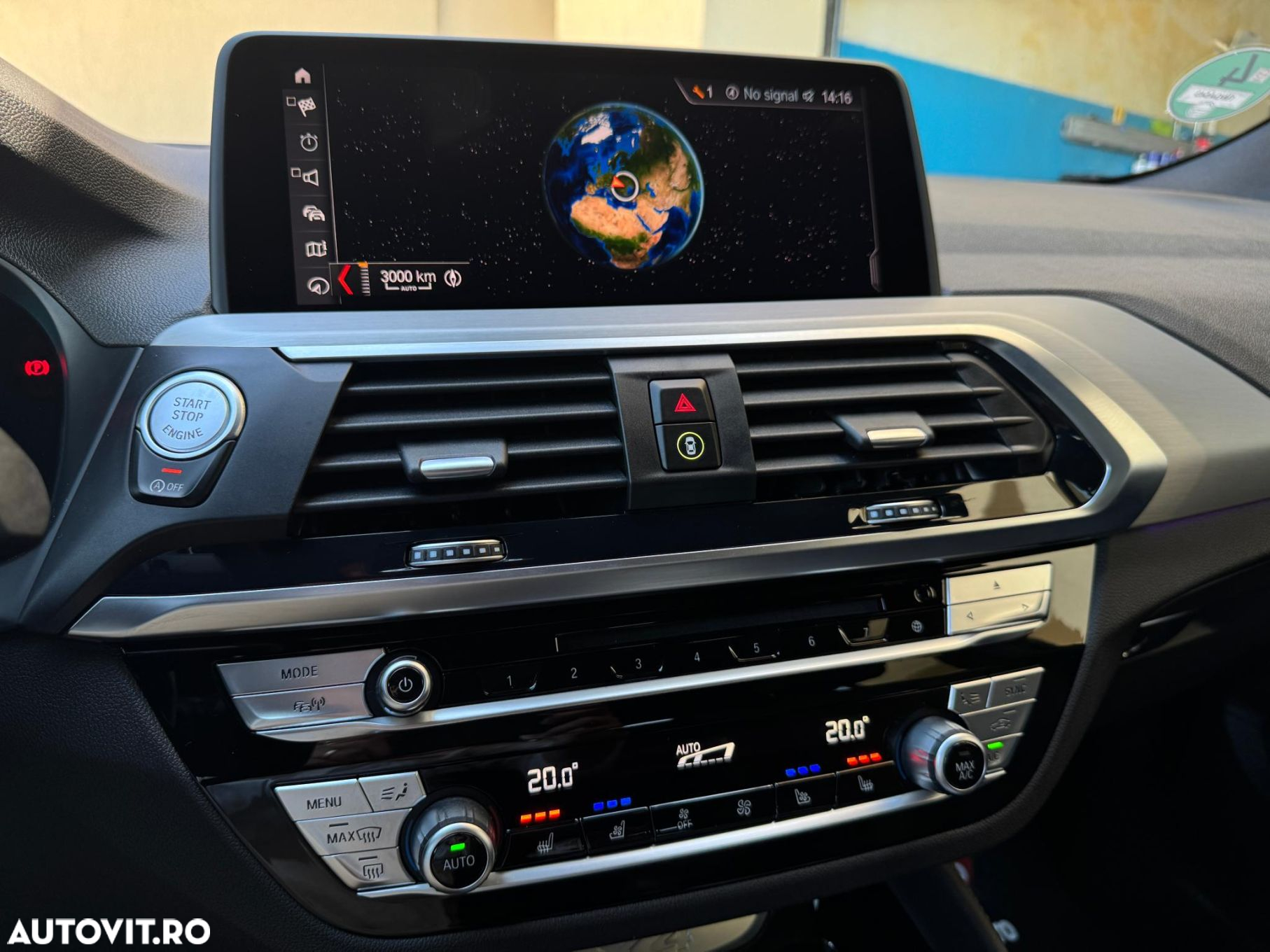 BMW X4 xDrive30d M Sport X - 12