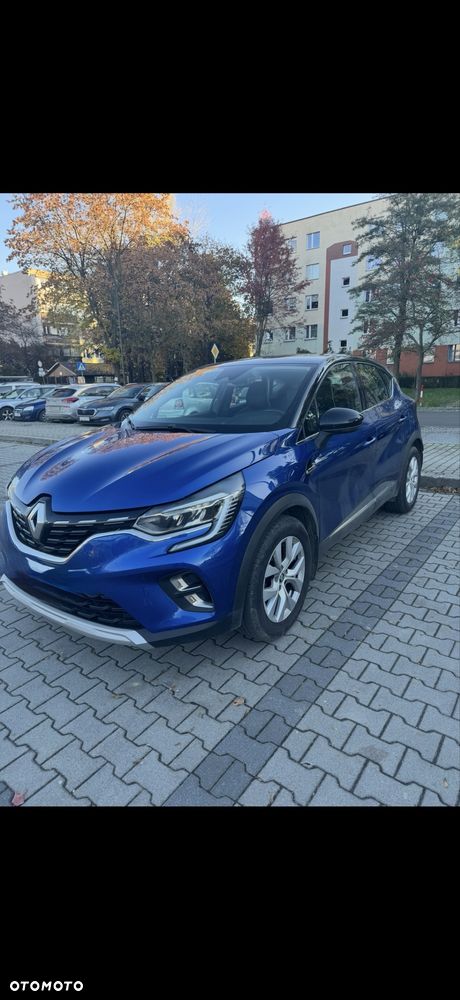 Renault Captur - 1