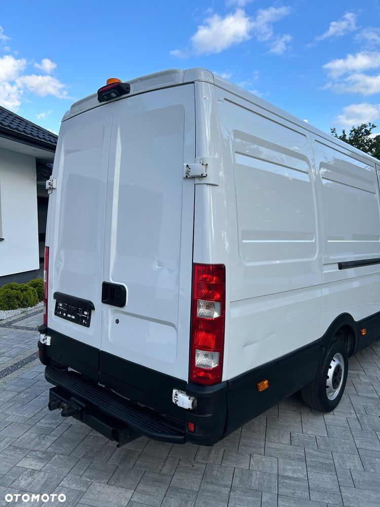 Iveco Daily - 20