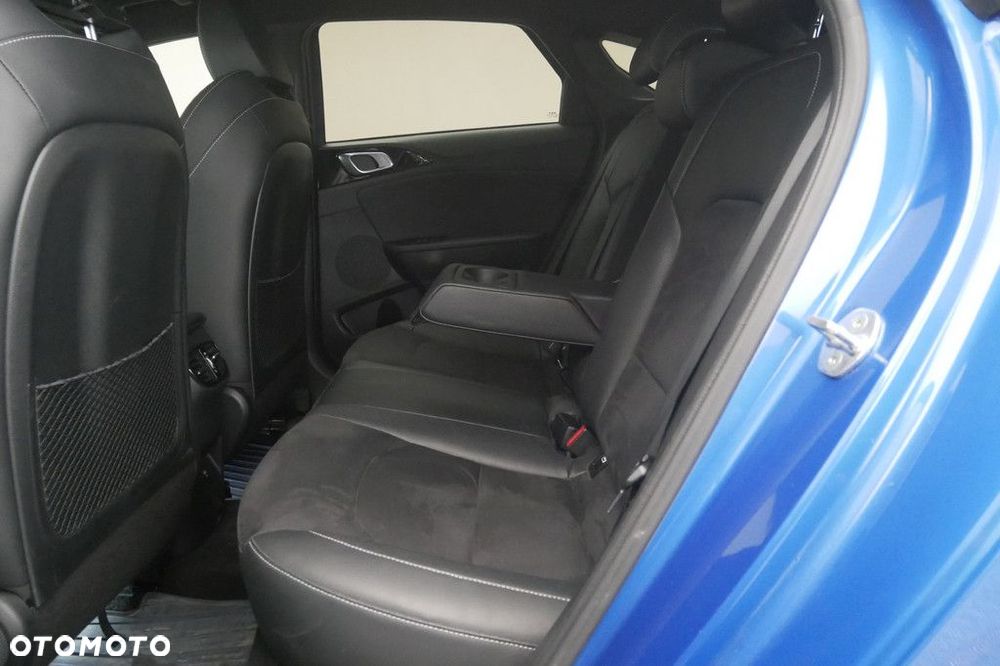 Kia ProCeed 1.5 T-GDI GT Line - 15