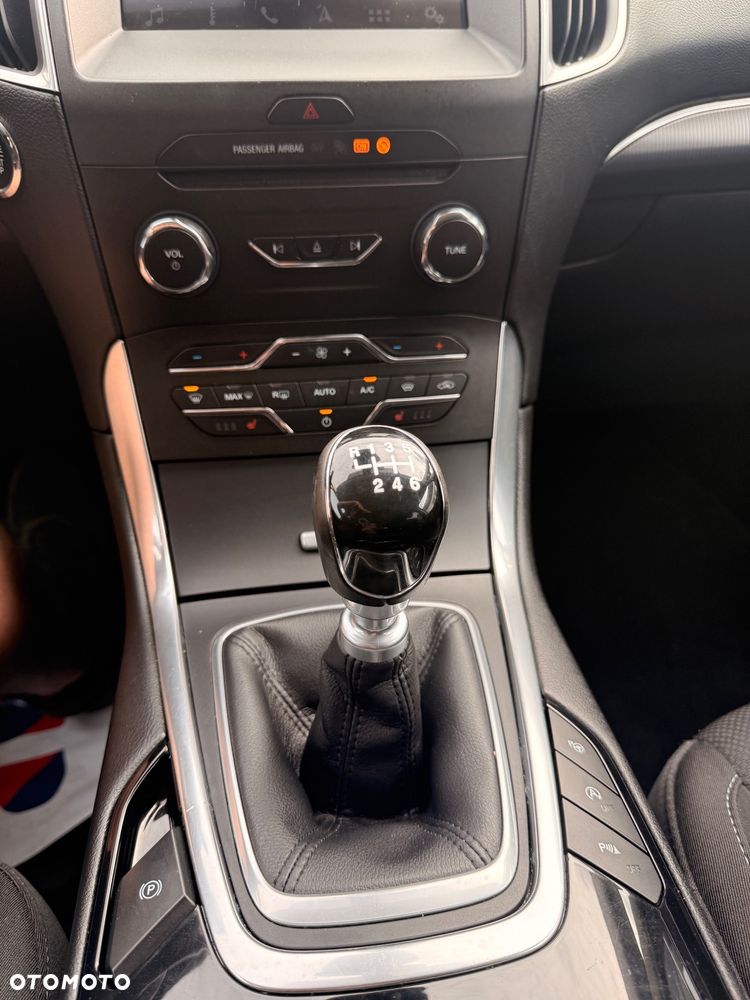 Ford S-Max 1.5 EcoBoost Trend - 26