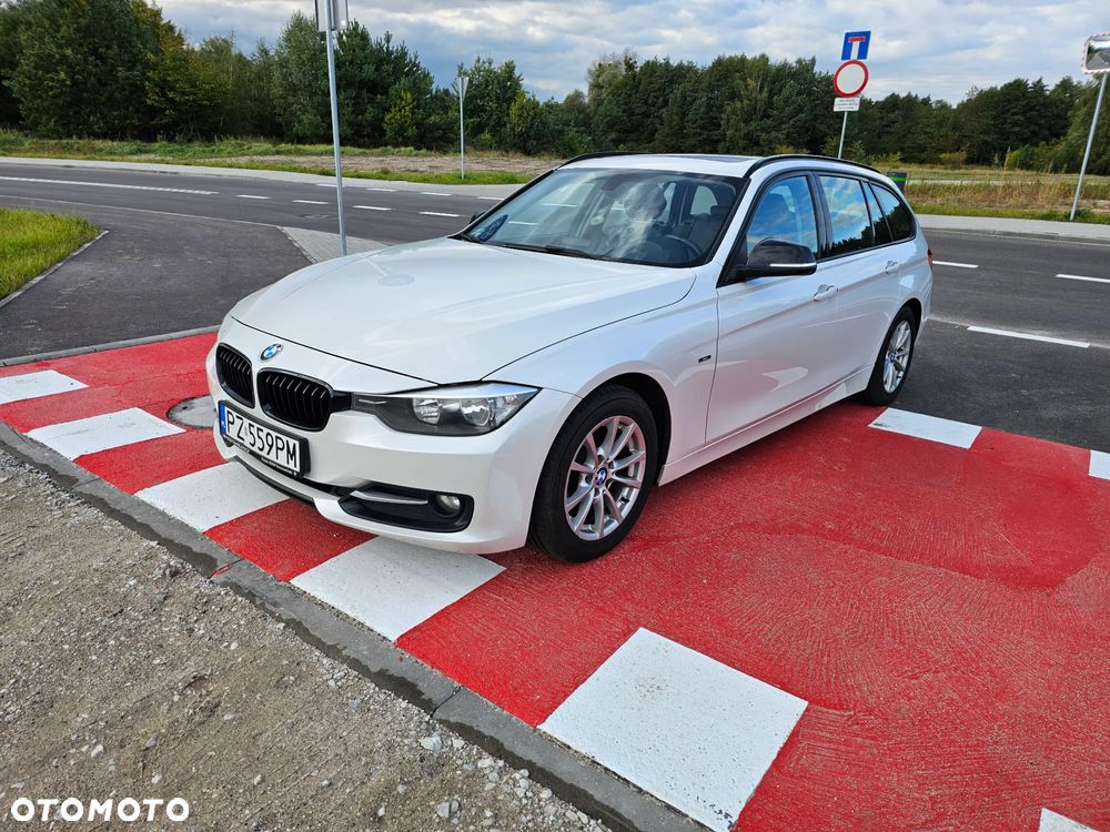 BMW Seria 3 ver-320d-efficient-dynamics - 3