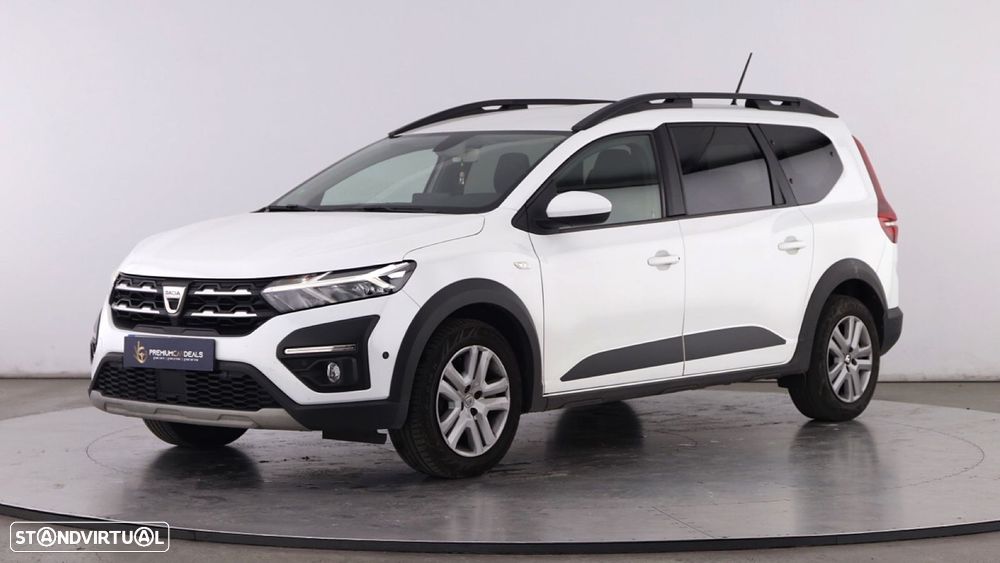 Dacia Jogger - 4
