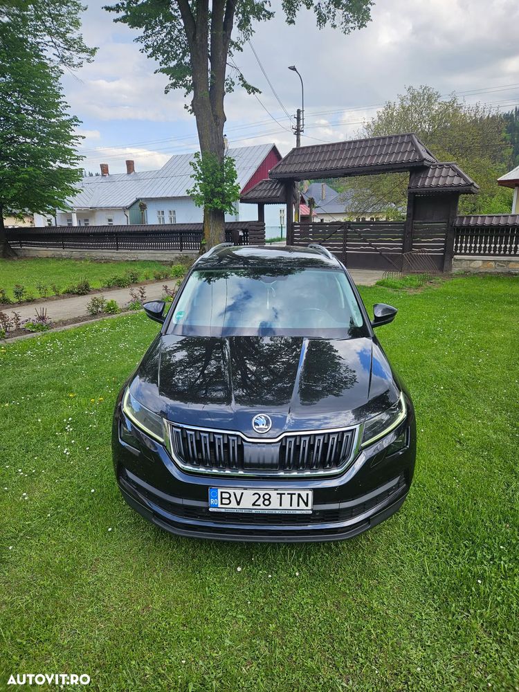 Skoda Kodiaq - 3