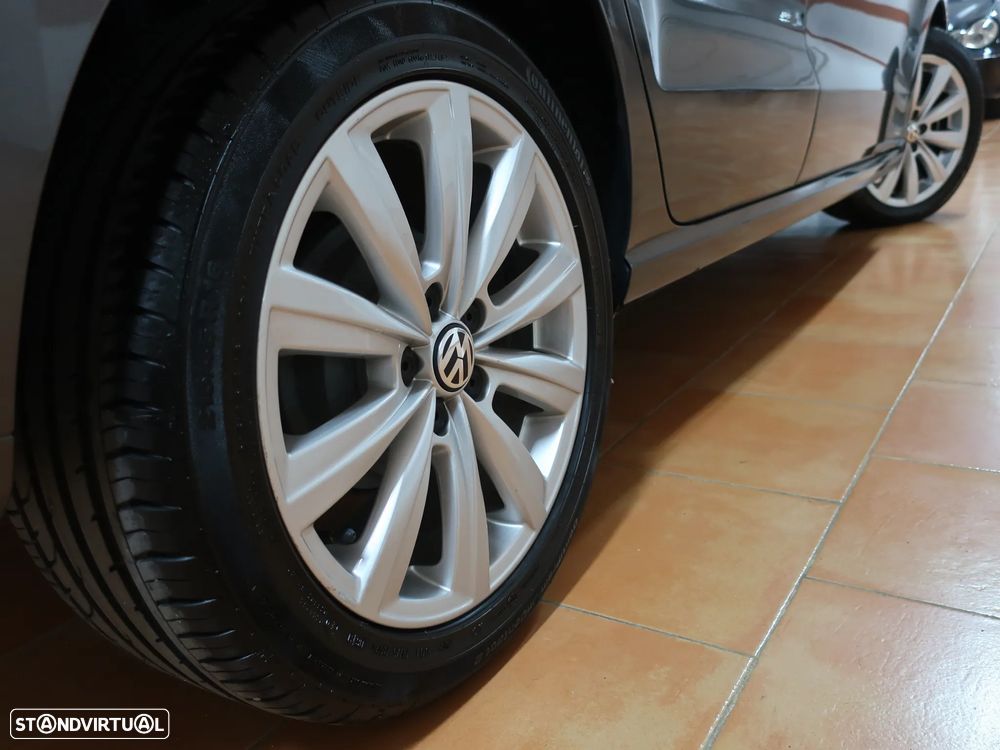 VW Polo 1.2 Highline - 11