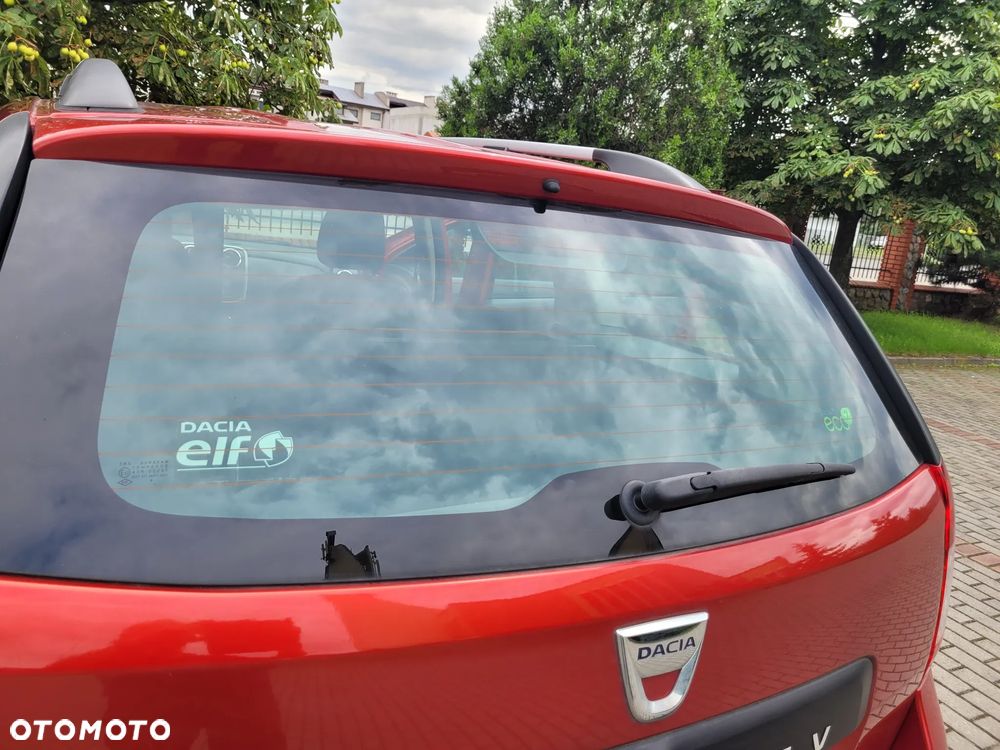 Dacia Logan MCV 0.9 TCE Laureate - 13