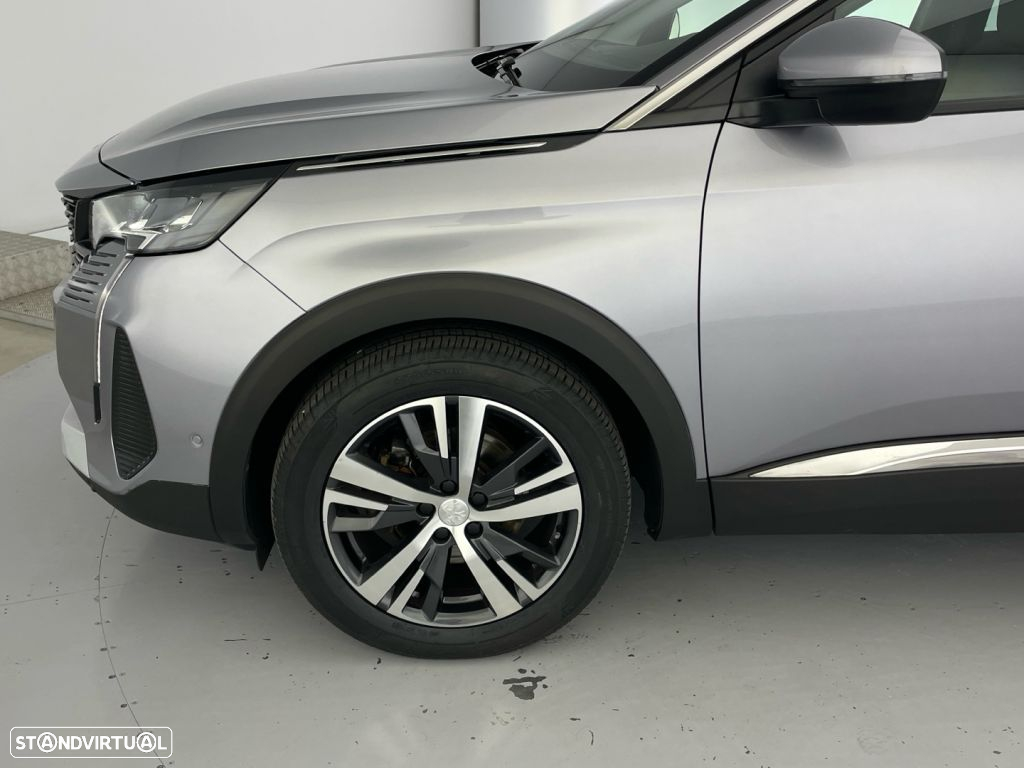 Peugeot 3008 - 20