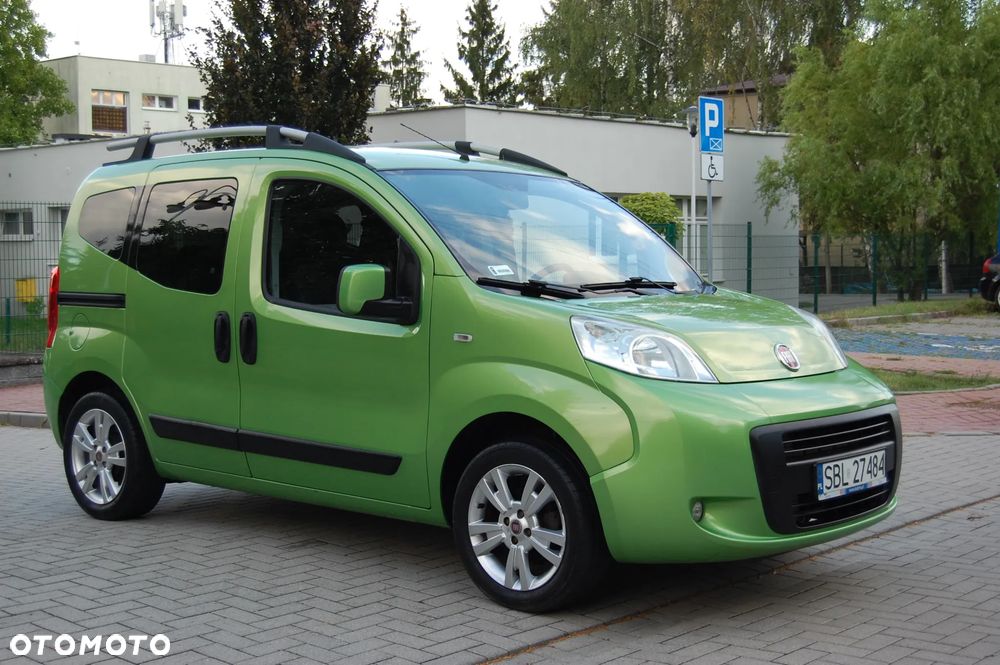 Fiat Qubo - 5