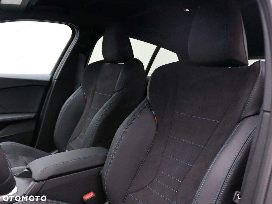 BMW Seria 1 123 mHEV xDrive - 7