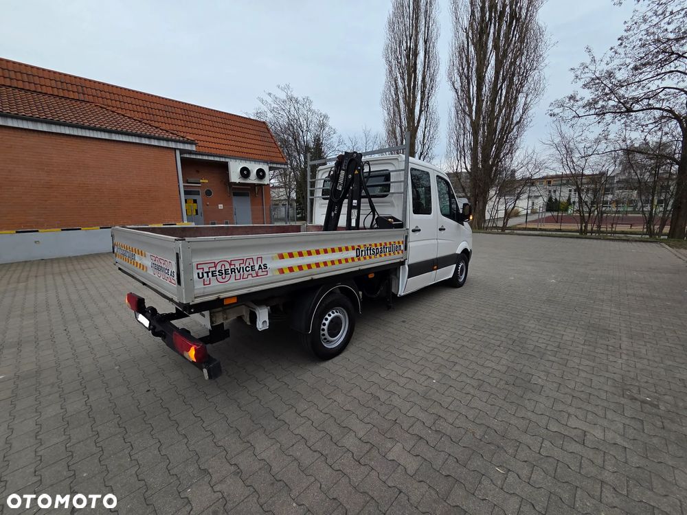 Volkswagen Crafter - 17