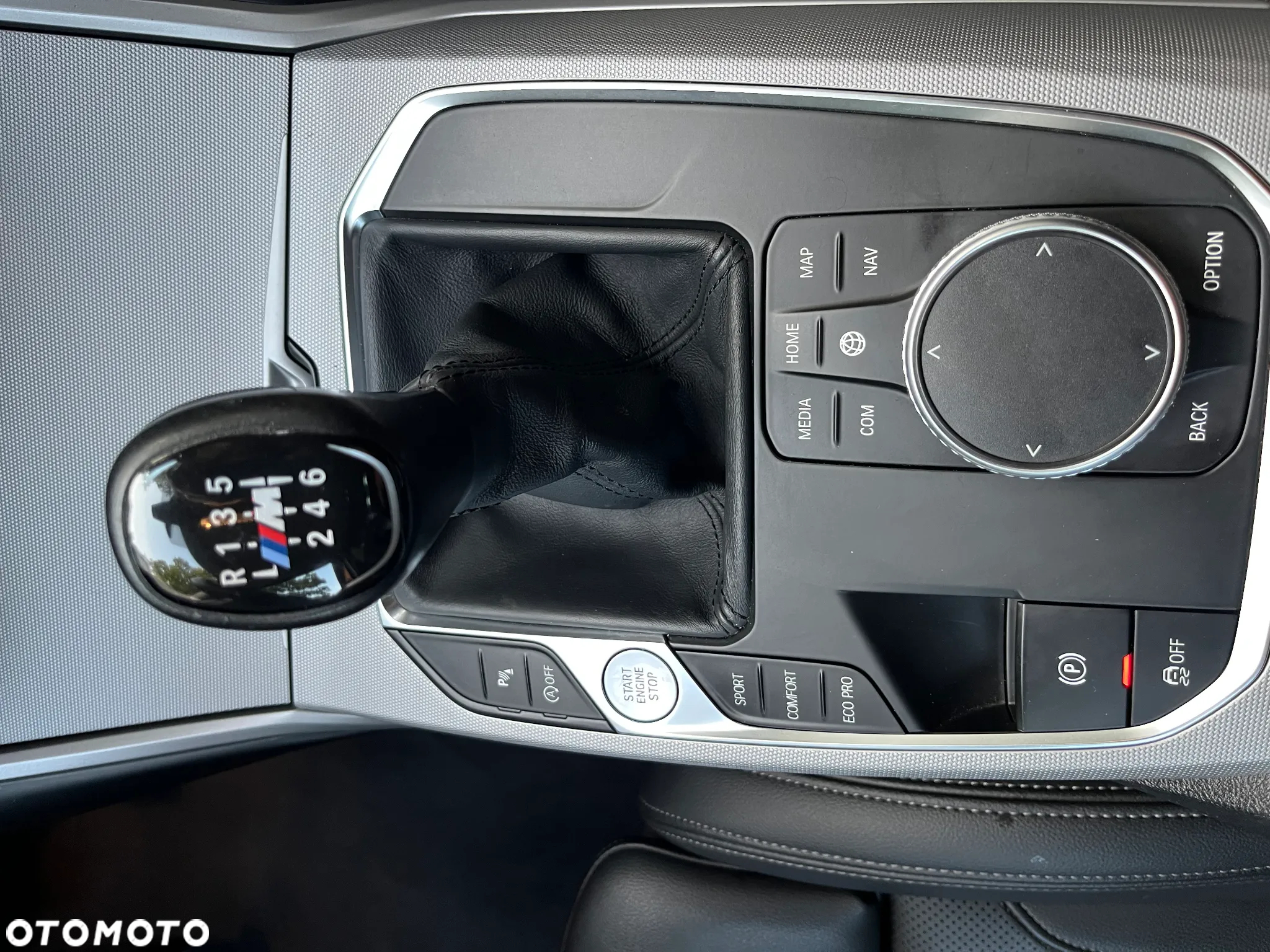 BMW Seria 3 320d Touring - 7