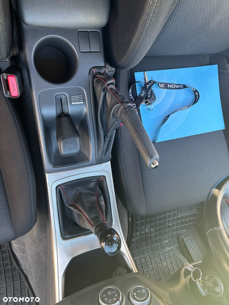 Subaru Impreza 2007 photo 5