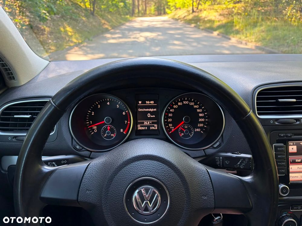 Volkswagen Golf 1.4 TSI Edition - 17
