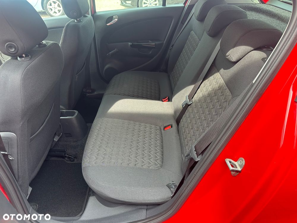Opel Corsa 1.4 16V Active - 9