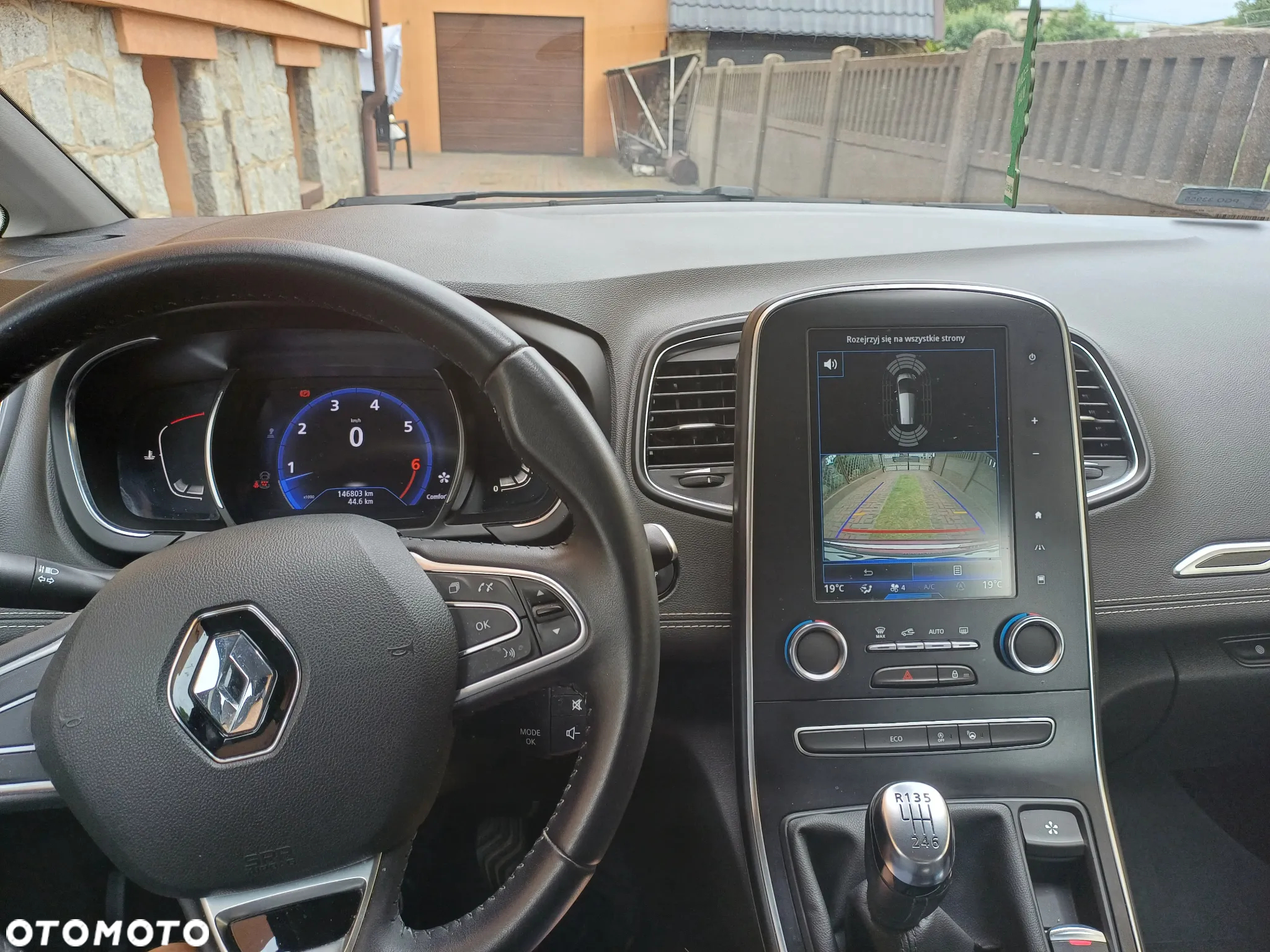 Renault Grand Scenic Gr 1.3 TCe Energy Intens - 7