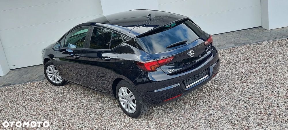 Opel Astra 1.0 Turbo Start/Stop Active - 32