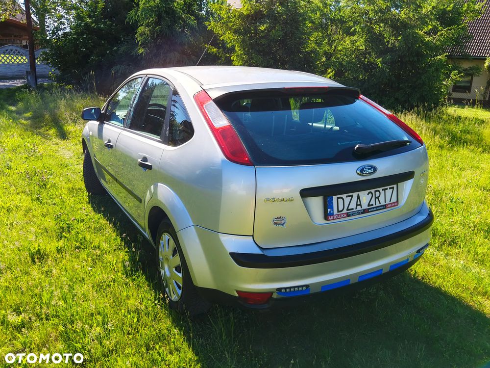 Ford Focus 1.6 TDCi Trend - 2