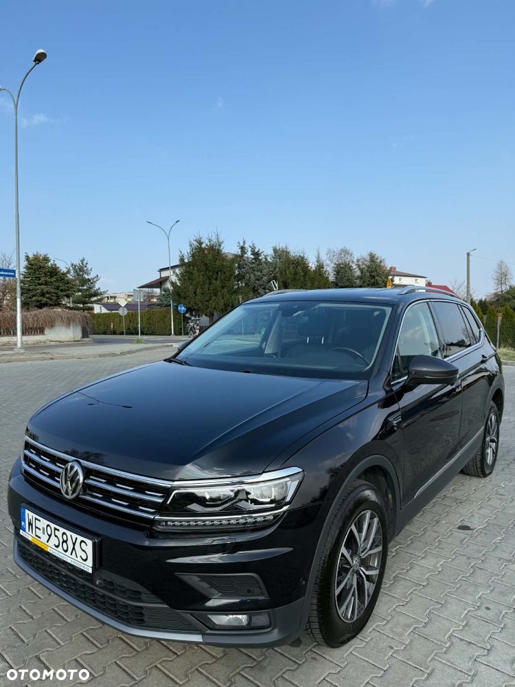 Volkswagen Tiguan Allspace - 2