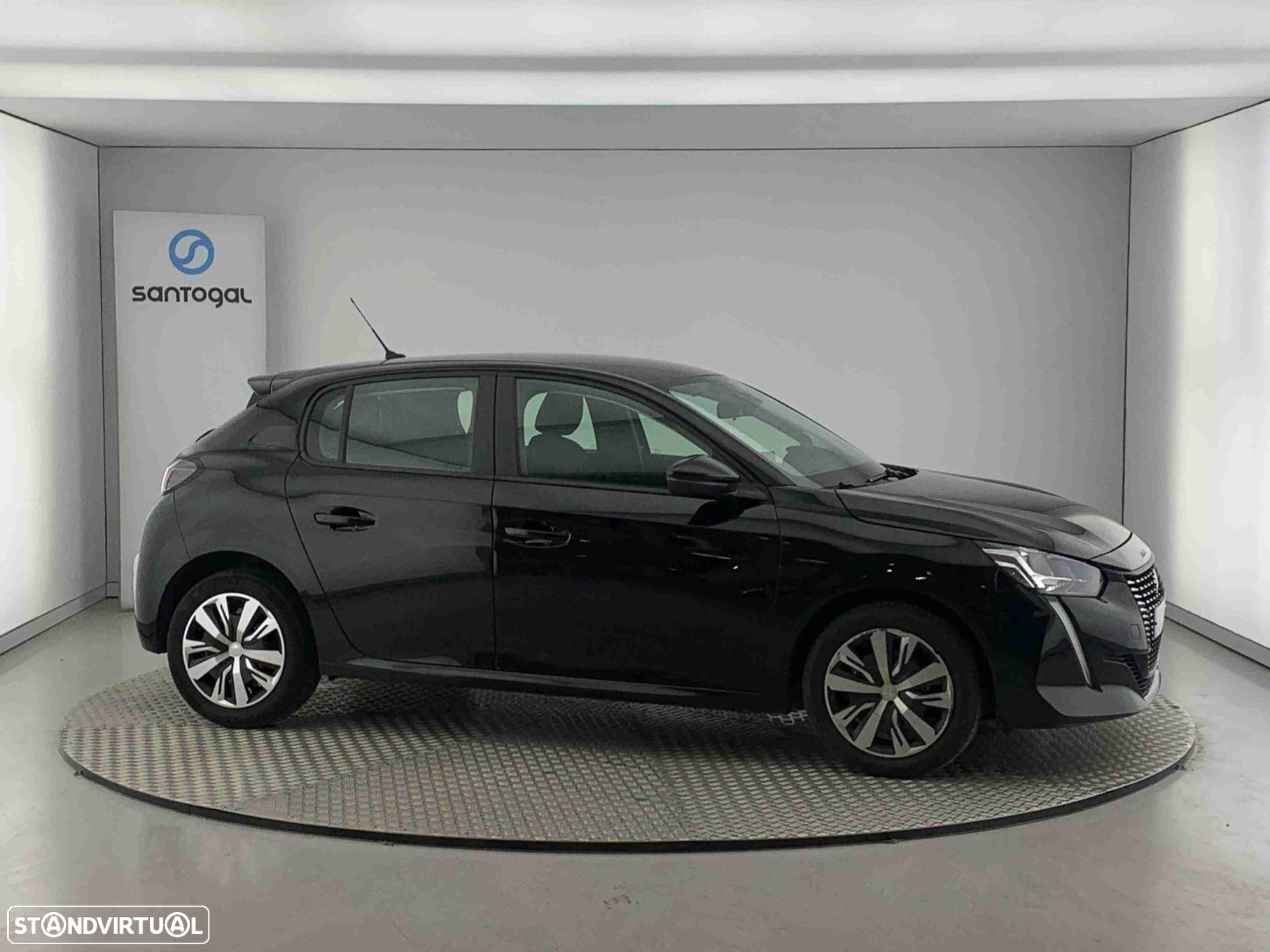 Peugeot 208 1.2 PureTech Active Pack - 1