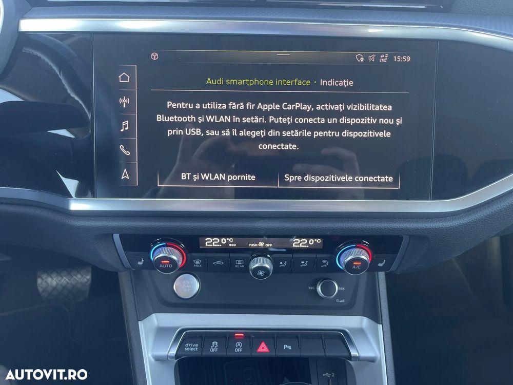 Audi Q3 Sportback - 20