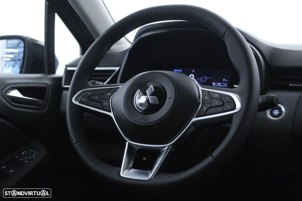 Mitsubishi Colt 1.0 MPI-T Invite - 16