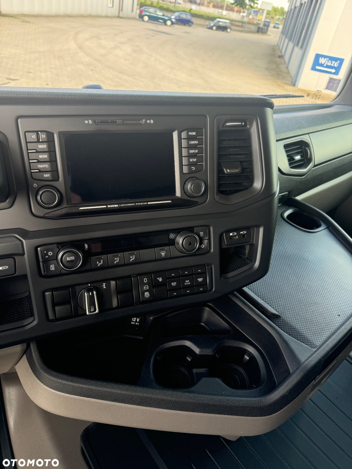 Scania R500 - 20