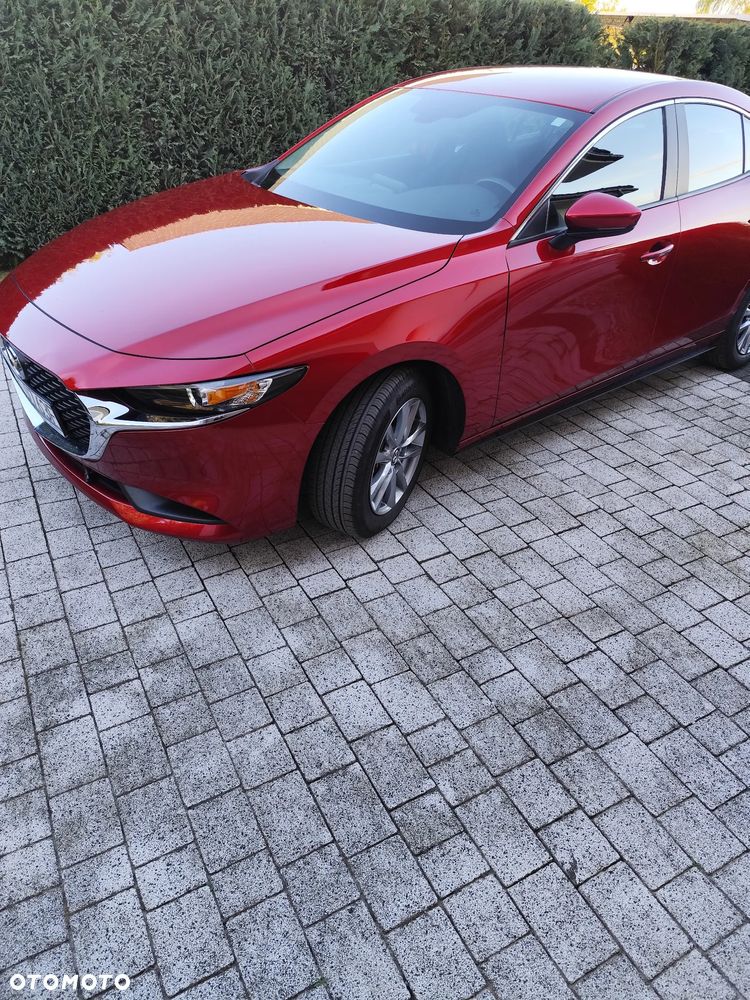 Mazda 3 - 18