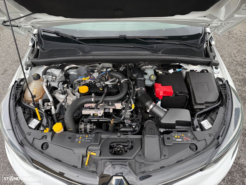 Renault Clio TCe 90 TECHNO - 9