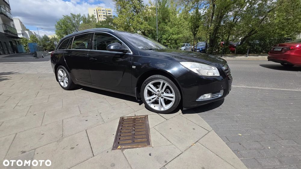 Opel Insignia - 32