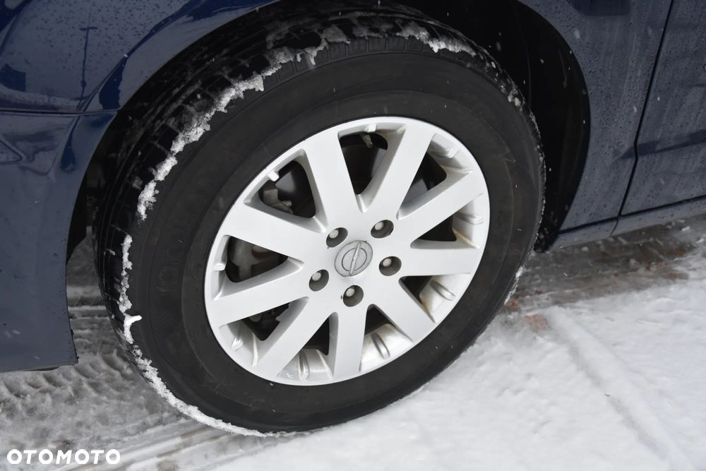 Chrysler Town & Country 3.6 Touring - 14