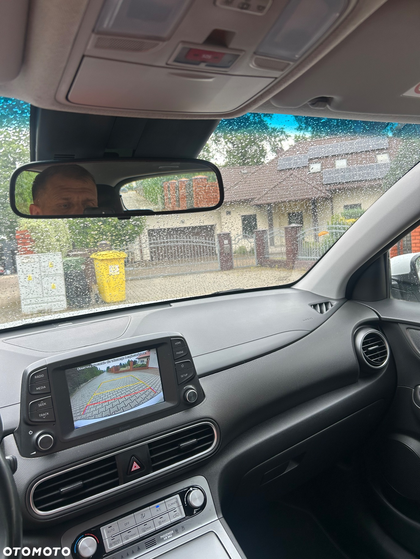 Hyundai Kona Electric 39kWh Premium - 19